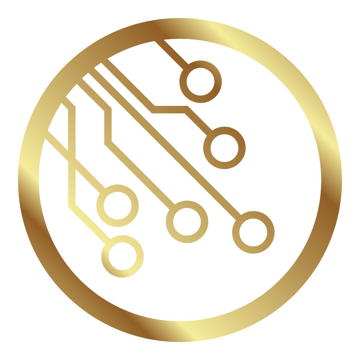 Axiomera Consulting logo